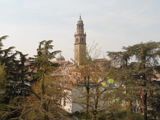 Appartamento in affitto a Parma strada Aurelio Saffi, 14, arredato, ascensore, libero subito TrovaCasa