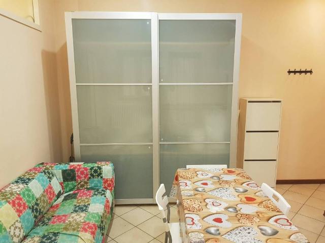 Appartamento in affitto a Parma strada Giovanni Inzani, arredato, giardino privato, riscaldamento autonomo TrovaCasa