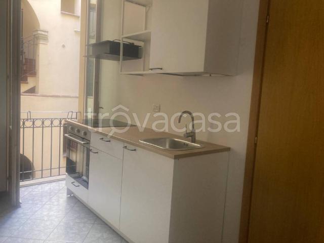 Appartamento in affitto a Parma strada Massimo d'Azeglio, arredato, riscaldamento autonomo, cucina a vista TrovaCasa