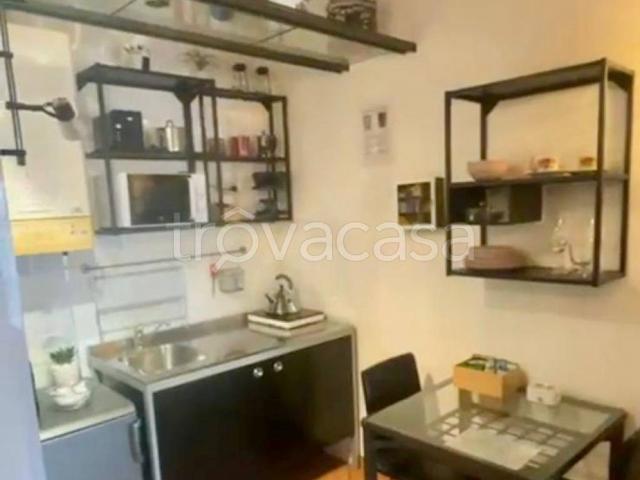 Appartamento in affitto a Parma strada Massimo d'Azeglio, arredato, ultimo piano, balcone TrovaCasa
