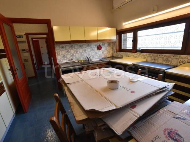 Appartamento in affitto a Parma strada Montanara, 230, arredato, giardino, piscina TrovaCasa