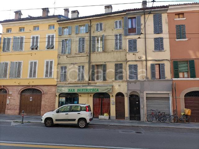 Appartamento in affitto a Parma strada Nino Bixio, 123, arredato, riscaldamento autonomo, libero subito TrovaCasa