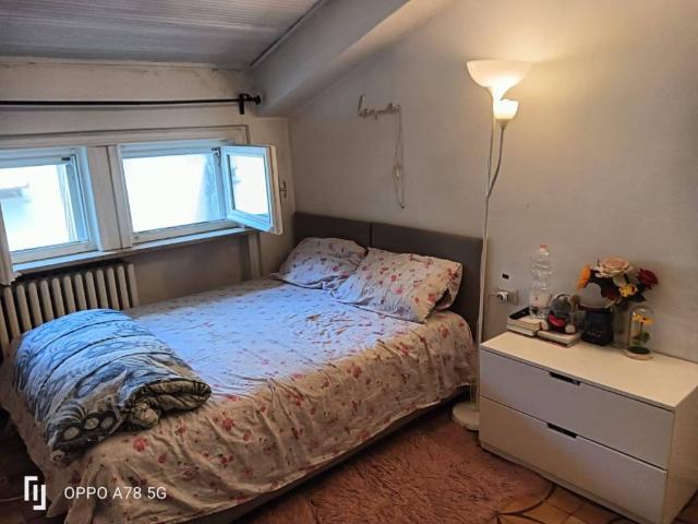 Appartamento in affitto a Parma strada Nuova, arredato, terrazzo, centrale TrovaCasa