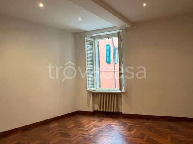 Appartamento in affitto a Parma strada Sant'Anna, Centro Storico