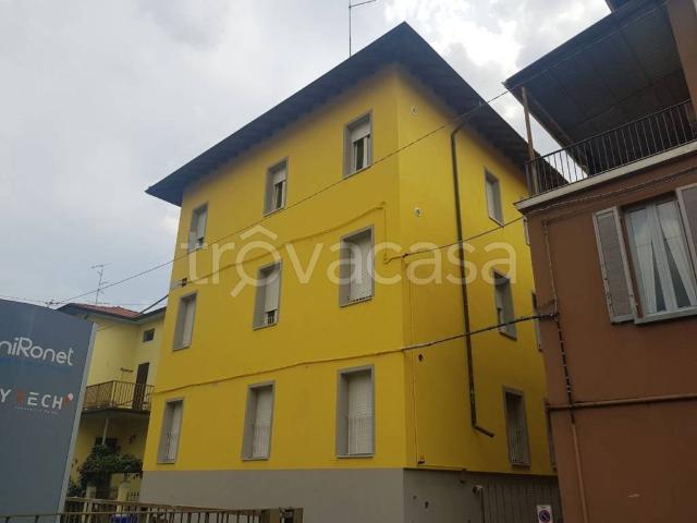 Appartamento in affitto a Parma via Tonale, arredato, ascensore, ristrutturato TrovaCasa