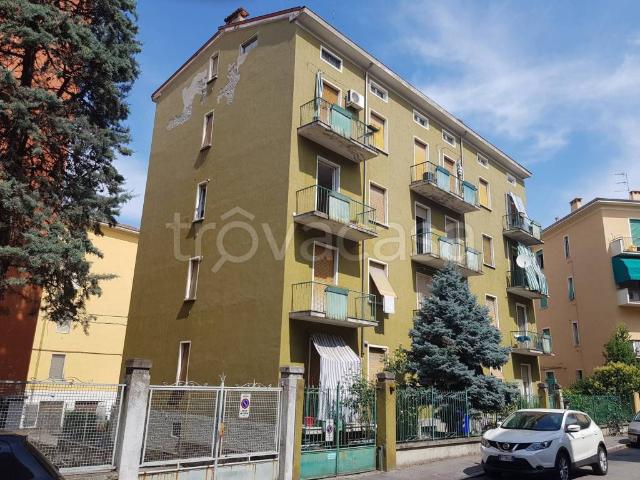 Appartamento in affitto a Parma via Villa Glori, arredato, riscaldamento autonomo, lavatrice TrovaCasa