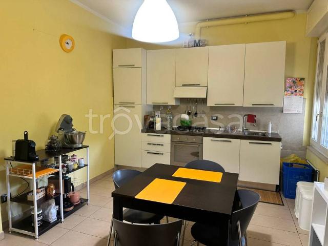 Appartamento in affitto a Parma via Benedetto Bacchini, arredato, riscaldamento autonomo, aria condizionata TrovaCasa