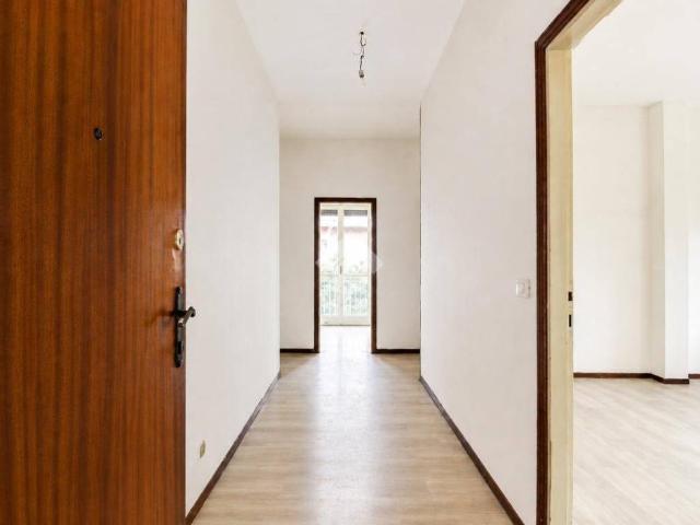 Appartamento in affitto a Parma via Budapest, 7, non arredato/vuoto, box, terrazzo TrovaCasa