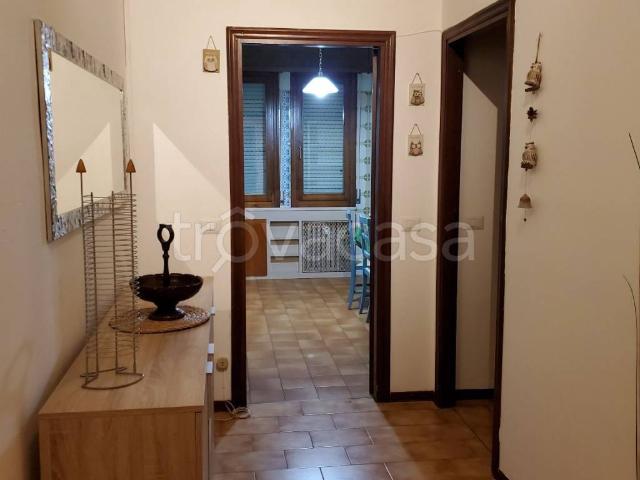 Appartamento in affitto a Parma via Calatafimi, arredato, cantina, balcone TrovaCasa