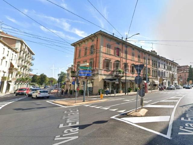 Appartamento in affitto a Parma via Emilia Est, 50, arredato, riscaldamento autonomo, buono stato TrovaCasa