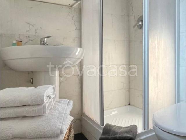 Appartamento in affitto a Parma via Giambattista Borghesi, 14, arredato, ascensore, aria condizionata TrovaCasa