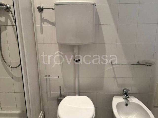 Appartamento in affitto a Parma via La Spezia, arredato, studio TrovaCasa