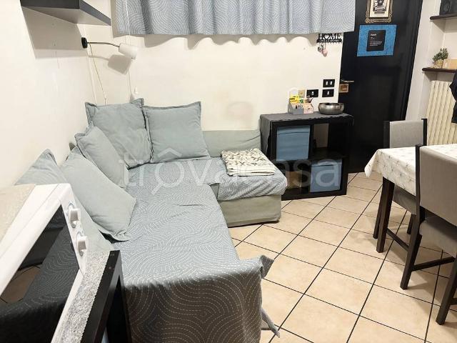 Appartamento in affitto a Parma via Luigi Galvani, 11, arredato, box, riscaldamento autonomo TrovaCasa