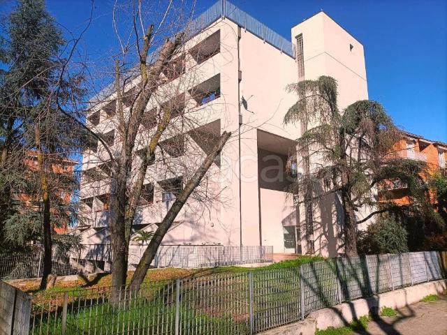 Appartamento in affitto a Parma via Luigi Galvani, 11, arredato, terrazzo, riscaldamento autonomo TrovaCasa