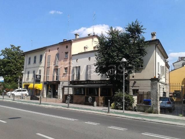 Appartamento in affitto a Parma via Mantova, 5/1, arredato, lavatrice, aria condizionata TrovaCasa