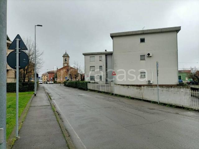 Appartamento in affitto a Parma via Martiri della Liberazione, 132, arredato, posto auto, box TrovaCasa