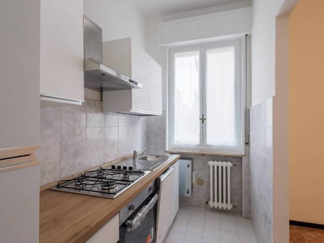 Appartamento in affitto a Parma via Marco Aurelio Cavedagni, arredato, box, cantina TrovaCasa