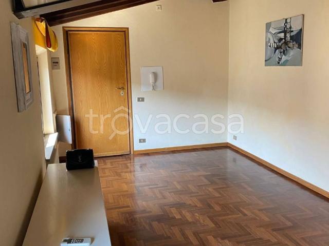 Appartamento in affitto a Parma via Nazario Sauro, arredato, riscaldamento autonomo, ascensore TrovaCasa