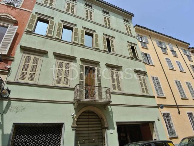 Appartamento in affitto a Parma via Petrarca, 4, non arredato/vuoto, ascensore, ristrutturato TrovaCasa