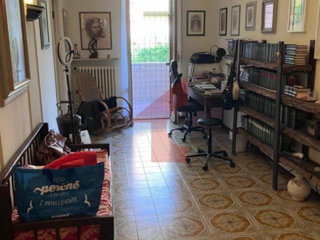 Appartamento in affitto a Parma via piero dalla francesca, giardino, box, riscaldamento autonomo TrovaCasa