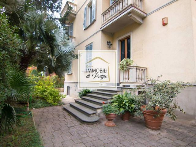 Appartamento in affitto a Parma via Pierluigi da Palestrina, arredato, giardino, terrazzo TrovaCasa