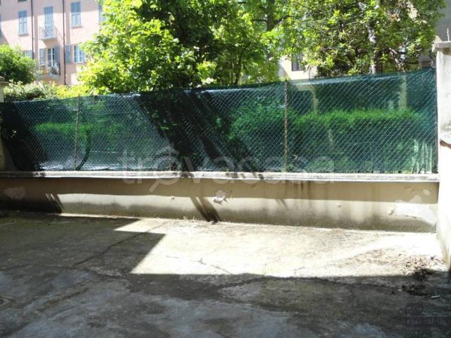 Appartamento in affitto a Parma via Primo Groppi, 14, arredato, giardino privato, terrazzo TrovaCasa