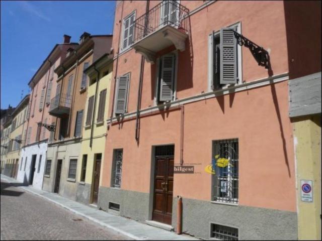 Appartamento in affitto a Parma via Primo Groppi, 14, arredato, riscaldamento autonomo, libero subito TrovaCasa