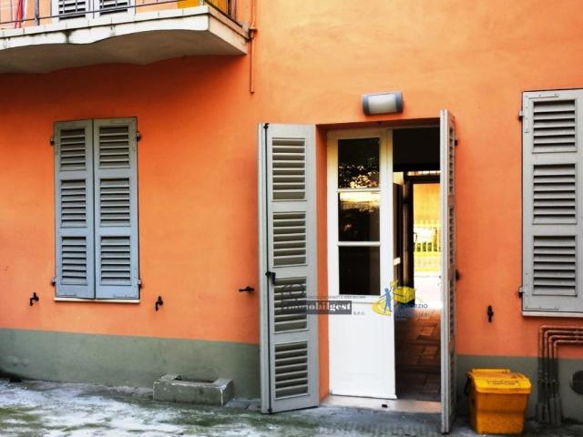 Appartamento in affitto a Parma via Primo Groppi, 14, parzialmente arredato, centrale, vista sulla città TrovaCasa