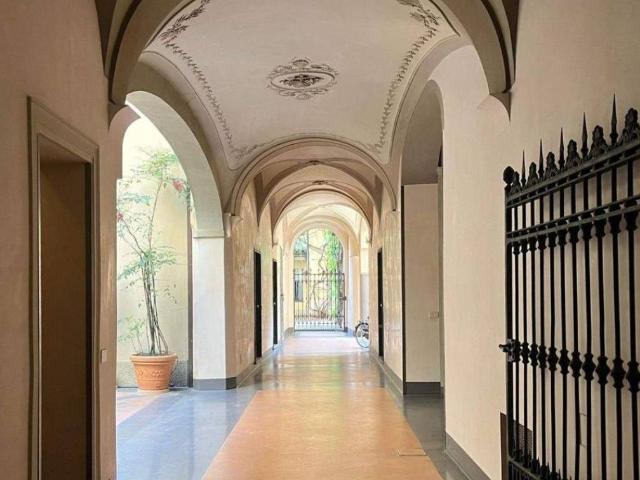 Appartamento in affitto a Parma via Repubblica, 5, arredato, terrazzo, ascensore TrovaCasa