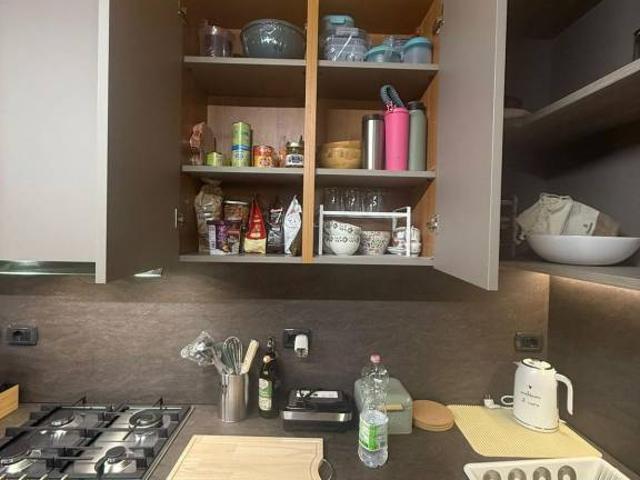 Appartamento in affitto a Parma viale Mentana, 14, Centro Storico
