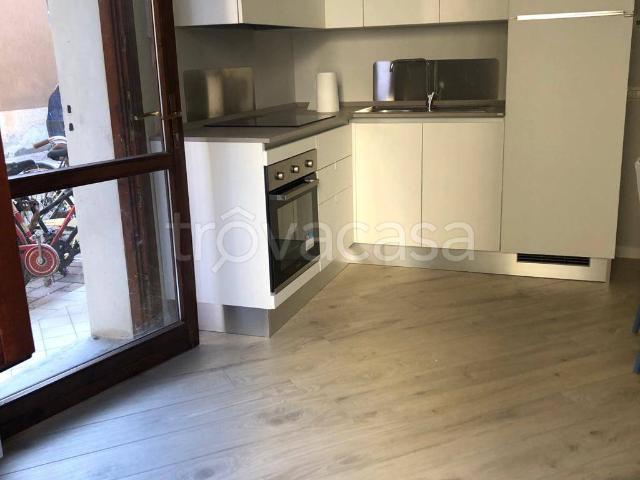 Appartamento in affitto a Parma viale dei Mille, arredato, aria condizionata, zanzariere TrovaCasa