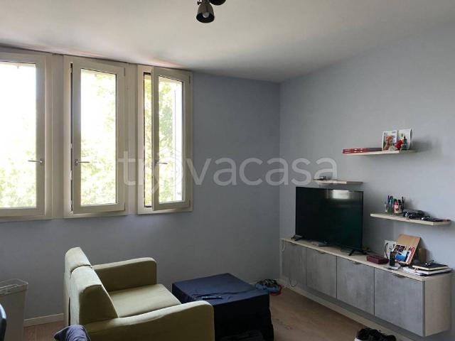 Appartamento in affitto a Parma viale Paolo Toschi, arredato, box, ascensore TrovaCasa