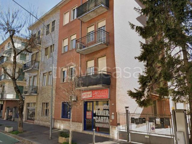 Appartamento in affitto a Parma viale Piacenza n 52, non arredato/vuoto, vicinanze negozi, cantina TrovaCasa