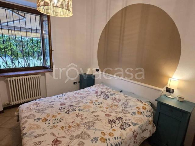 Appartamento in affitto a Parma viale Riccardo e Pietro Barilla, arredato, giardino privato, ristrutturato TrovaCasa