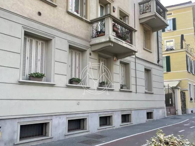 Appartamento in affitto a Parma viale Vittoria, non arredato/vuoto, box, riscaldamento autonomo TrovaCasa
