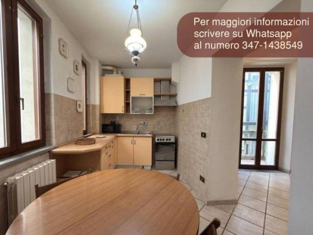 Appartamento in affitto a Parma