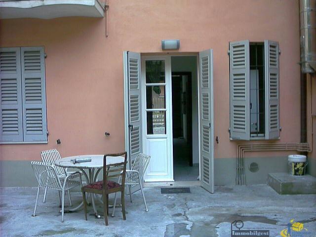 Appartamento in affitto a Parma