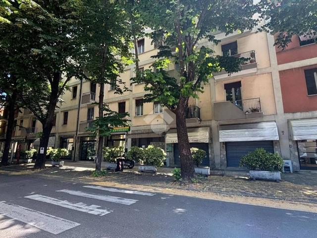 Appartamento in affitto a Parma