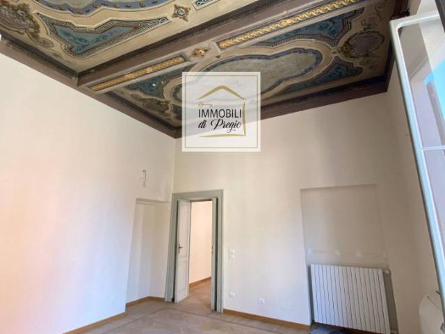 Appartamento in affitto a Parma