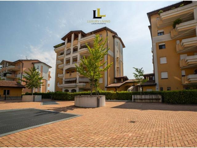 Appartamento in affitto a Parma