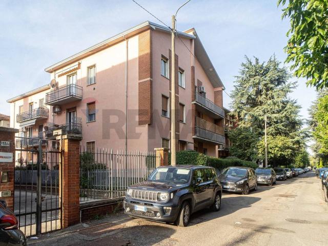 Appartamento in affitto a Parma