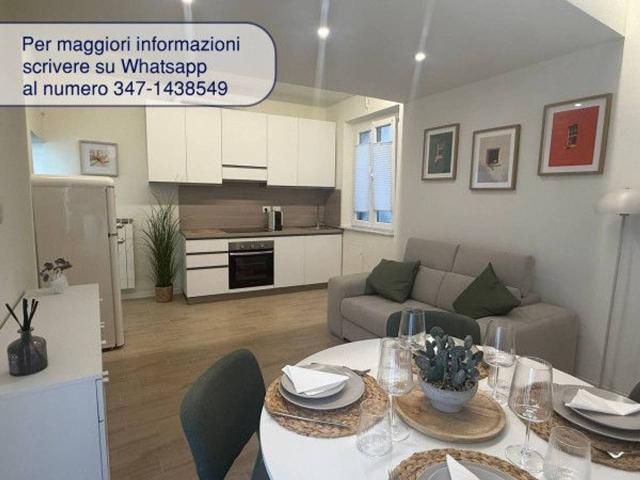 Appartamento in affitto a Parma
