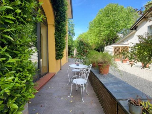 Appartamento in affitto a Parma