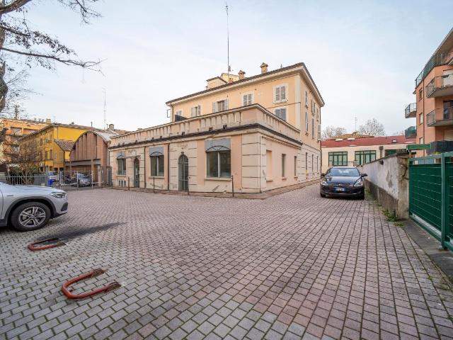 Appartamento in affitto a Parma