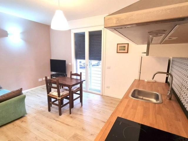 Appartamento in affitto a Parma