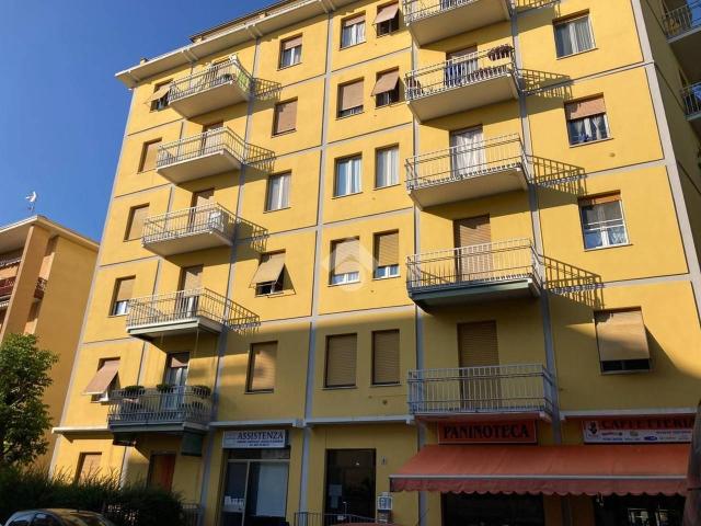 Appartamento in affitto a Parma
