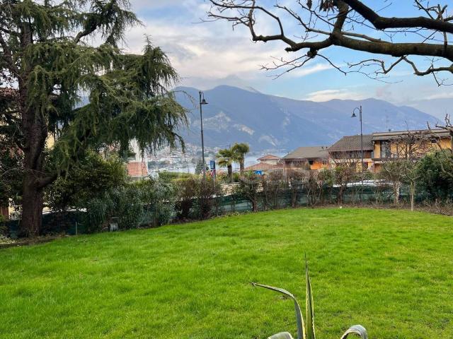 Appartamento in affitto a Paratico, arredato, giardino privato, posto auto TrovaCasa