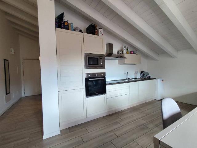 Appartamento in affitto a Paratico BS