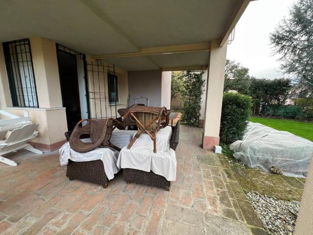 Appartamento in affitto a Paratico BS