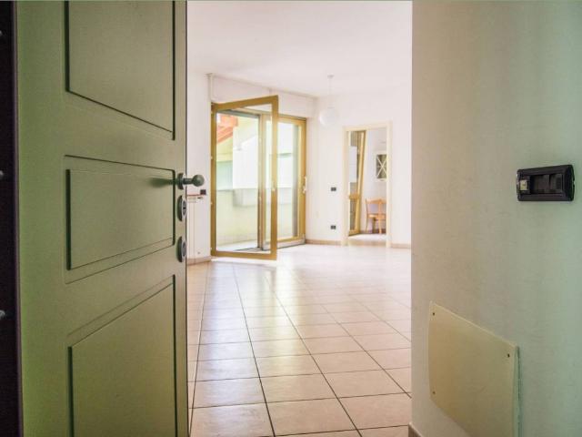 Appartamento in affitto a Parabiago MI
